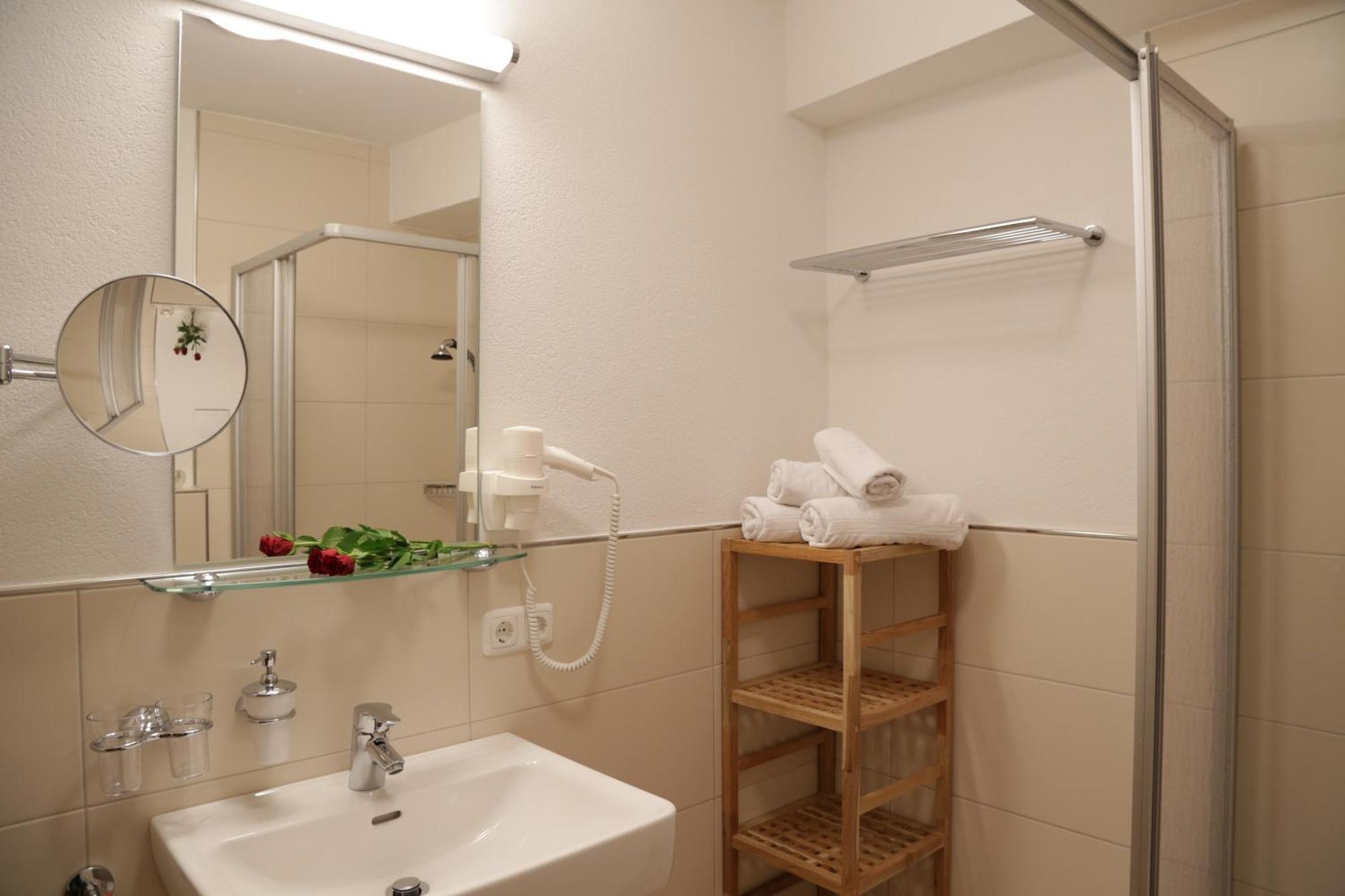 Gaestehaus Luise ヴァイトリンク エクステリア 写真