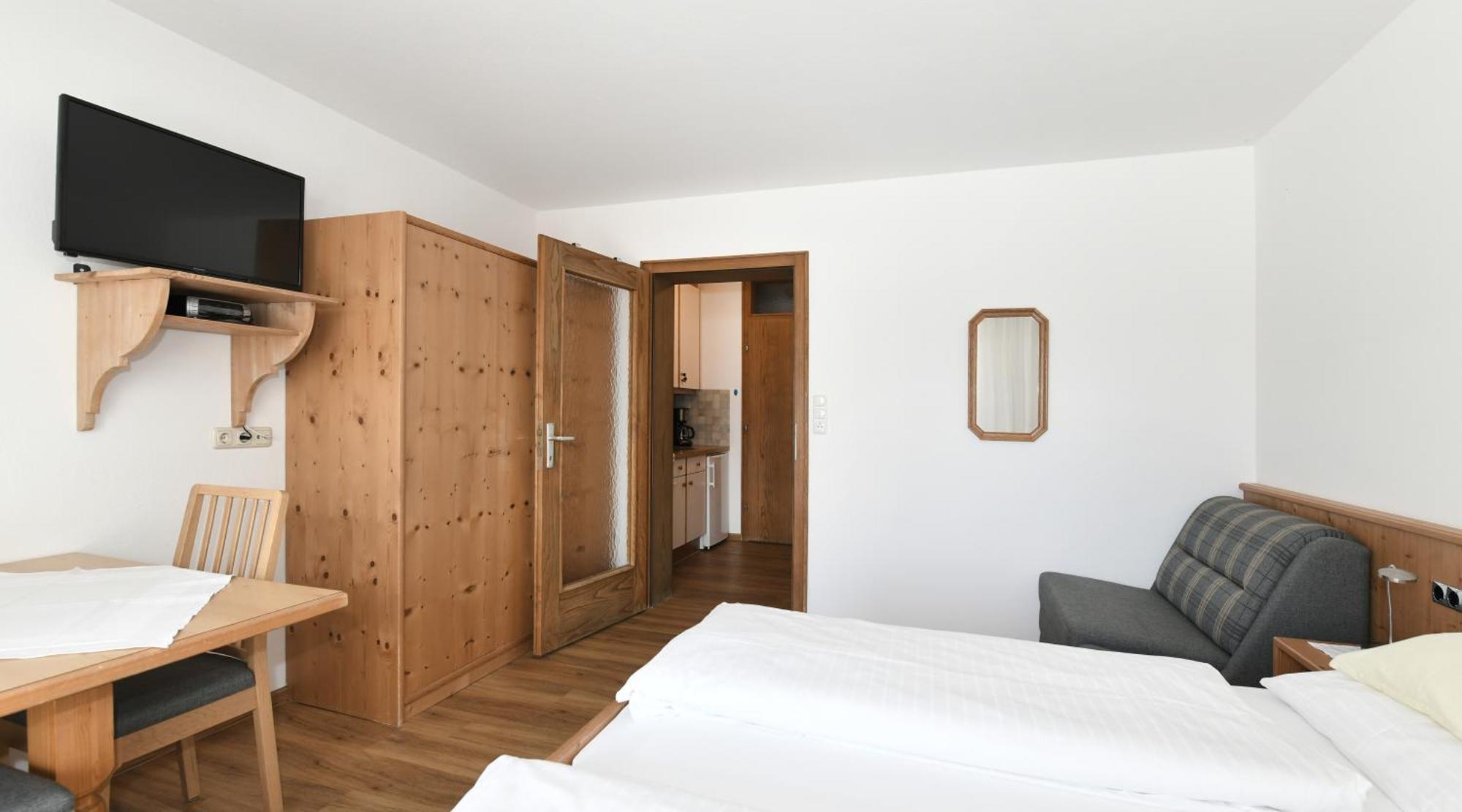 Gaestehaus Luise ヴァイトリンク エクステリア 写真