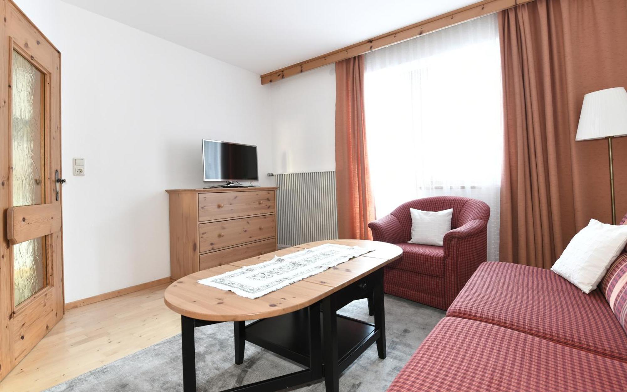 Gaestehaus Luise ヴァイトリンク エクステリア 写真