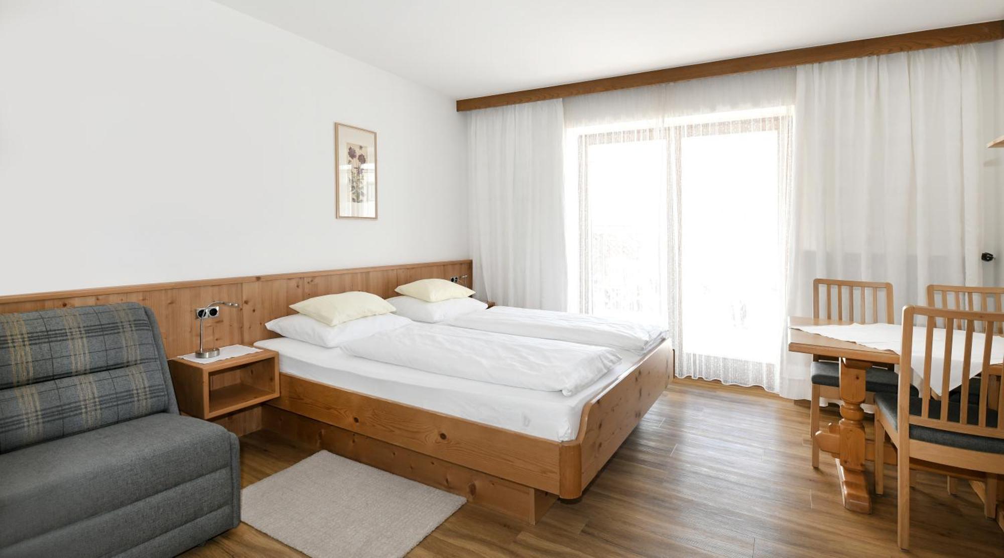 Gaestehaus Luise ヴァイトリンク エクステリア 写真