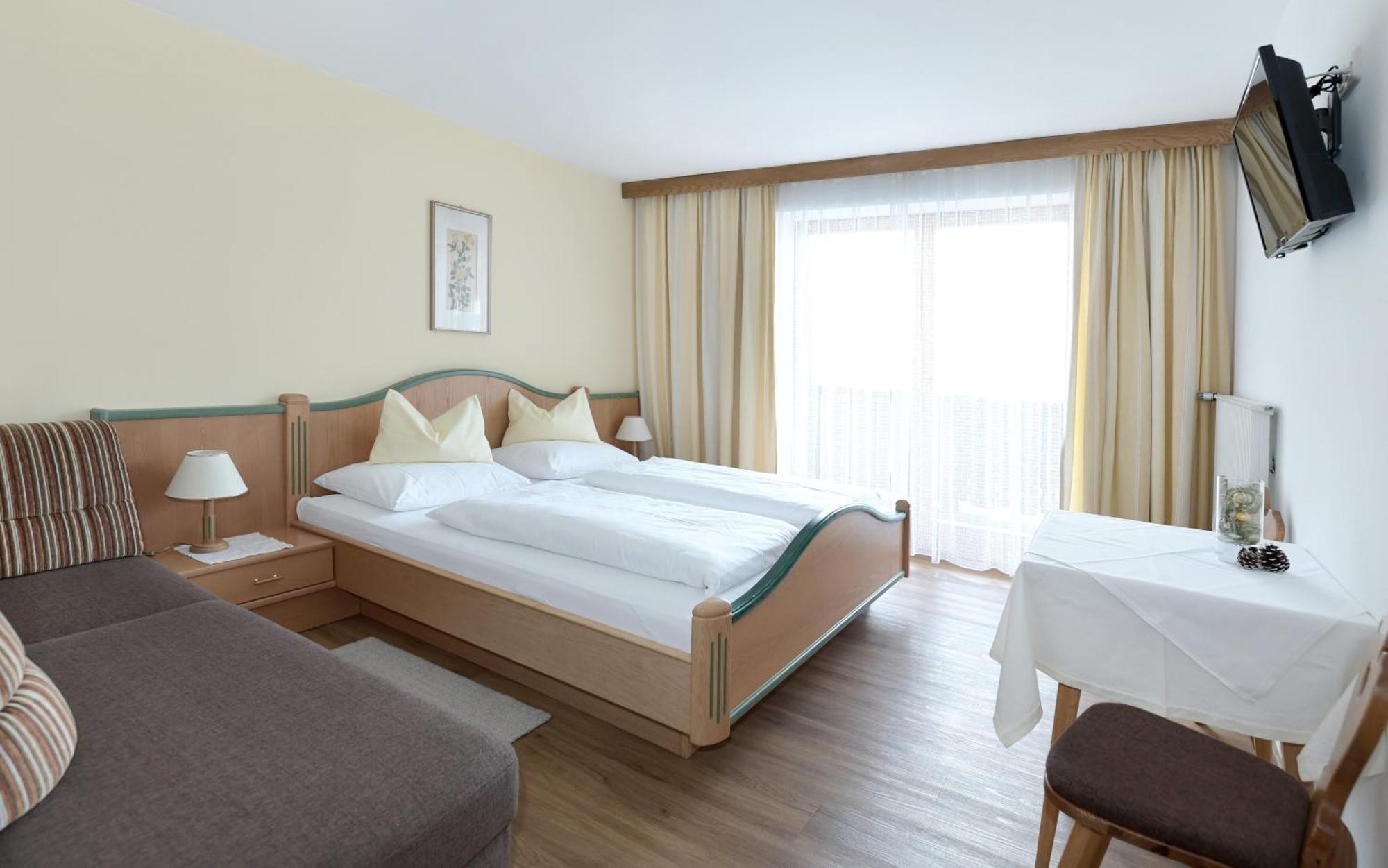 Gaestehaus Luise ヴァイトリンク エクステリア 写真