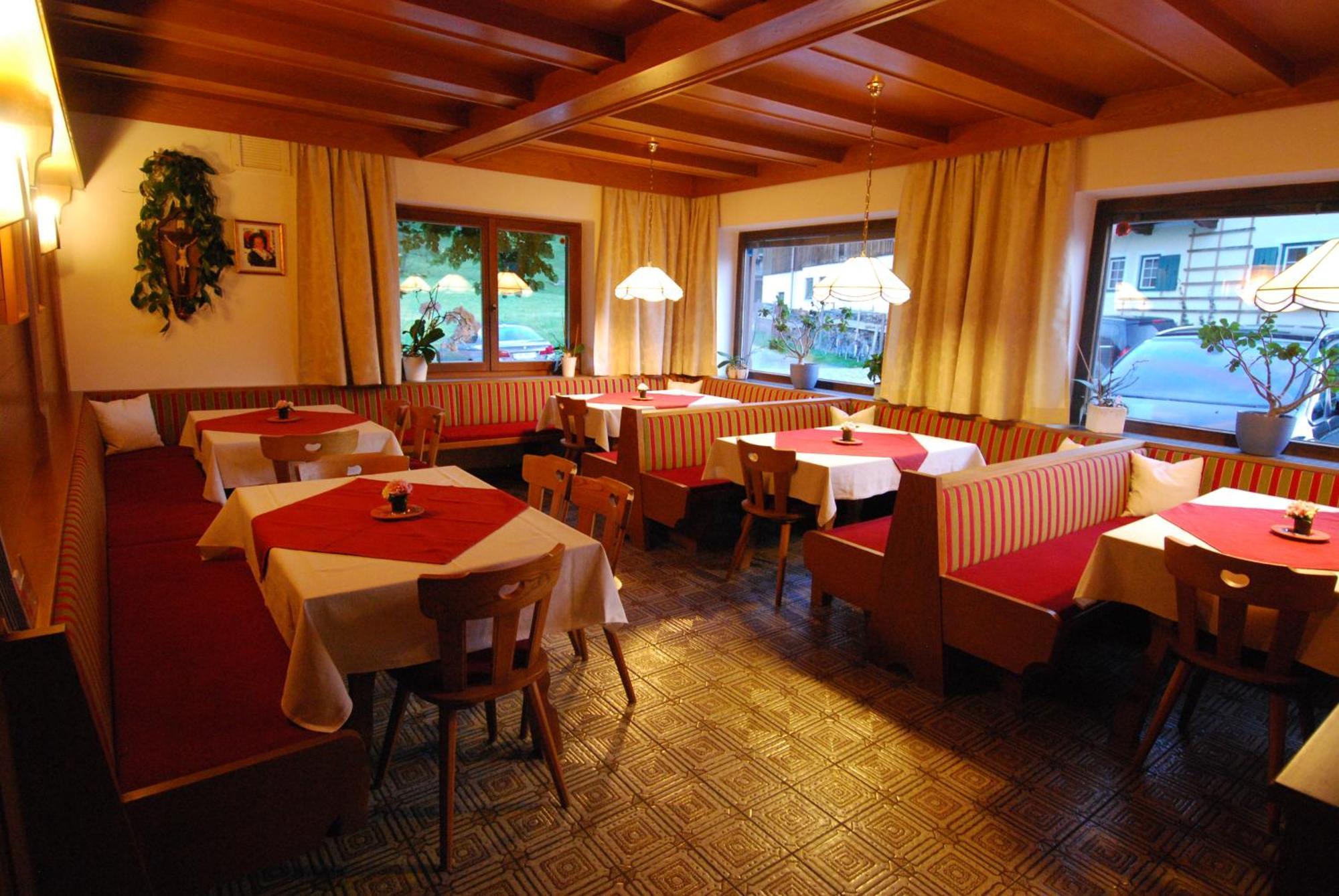 Gaestehaus Luise ヴァイトリンク エクステリア 写真